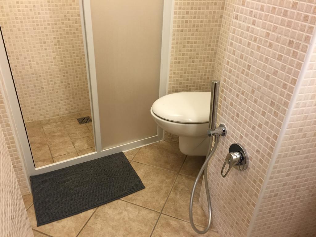 B&B 62 Marinai Bari Oda fotoğraf