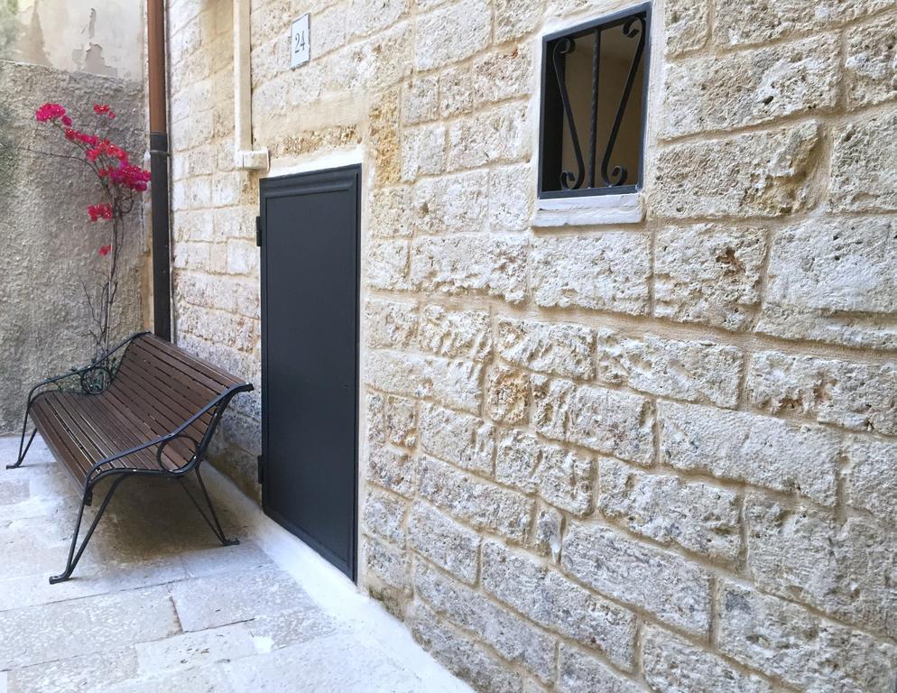 B&B 62 Marinai Bari Dış mekan fotoğraf