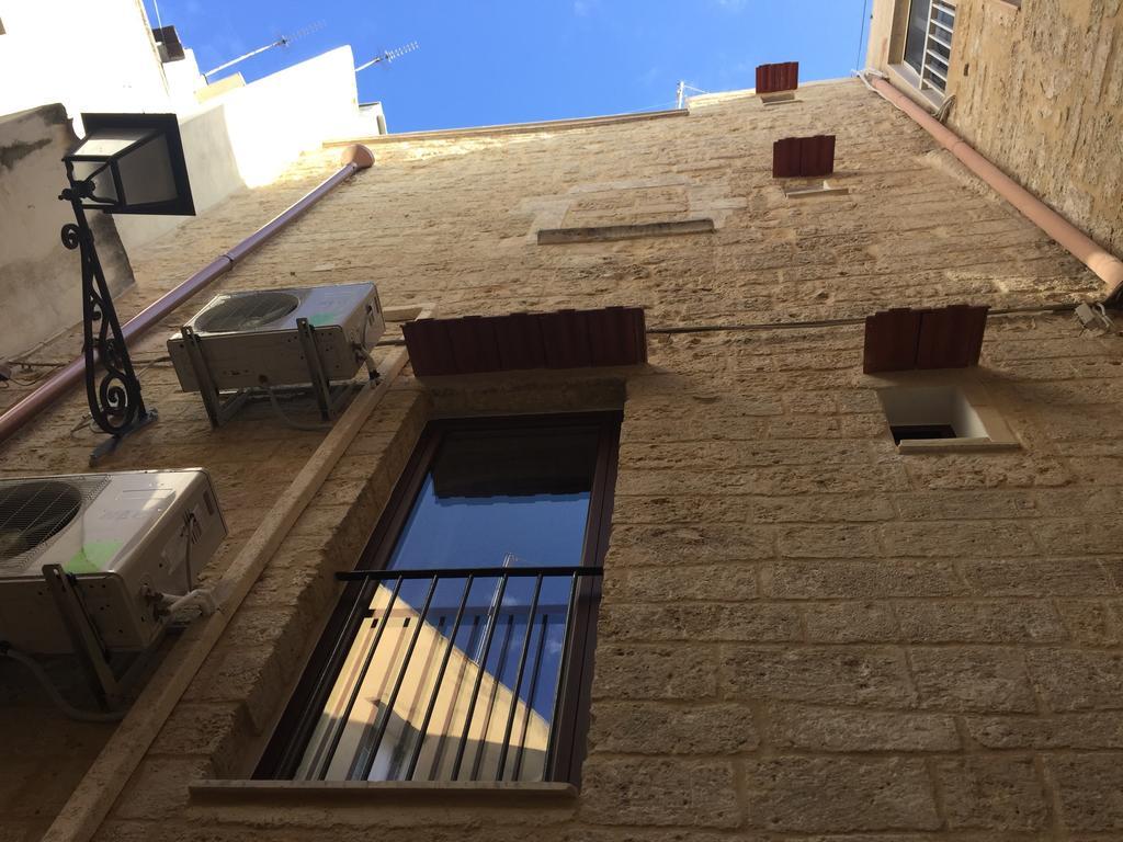 B&B 62 Marinai Bari Dış mekan fotoğraf